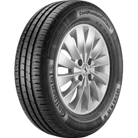 Continental ContiPremiumContact 5 225/55 R17 97Y