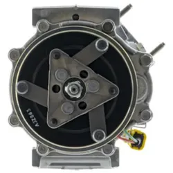 Kompressor Klimaanlage MAHLE ACP 545 000P für Peugeot Citroën Boxer Jumper II