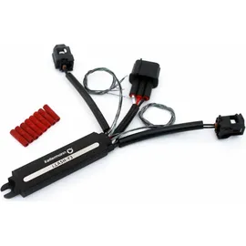 KELLERMANN i.LASH Y1, Fehler-Korrektur Adapter