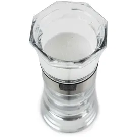 Peugeot Oslo Pfeffermühle 14 cm Transparent unbefüllt