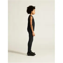 Craft Rush 2.0 Tanktop Kinder 999000 - black 134/140