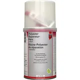 Auto-K Polyester Reparaturharz + Härter 1000 g