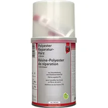 Auto-K Polyester Reparaturharz + Härter 1000 g