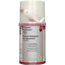 Auto-K Polyester Reparaturharz + Härter 1000 g