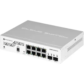 MicroTik CSS610-8G-2S+IN