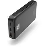 Hama Power Pack PD 20 20000mAh anthrazit (00201719)