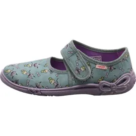 superfit BELINDA Grün/Mehrfarbig 7510 35