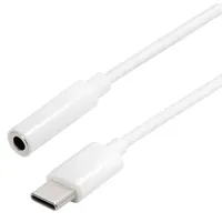 Maxtrack MA 10L USB-C - Klinkenbuchse 3,5mm