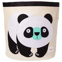 3 Sprouts Lagerbehälter Panda