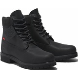 Timberland schwarz 42