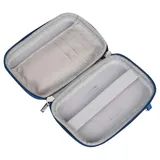RivaCase® Rivacase 9101 Davos HDD Tasche 2.5, hell blau