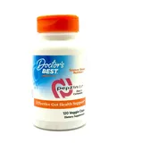 Doctor's Best PepZin Gl Kapseln 120 St.