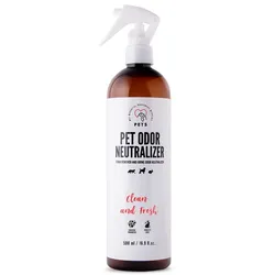 PETS Odor Neutralizer Geruchsneutralisator 500 ml