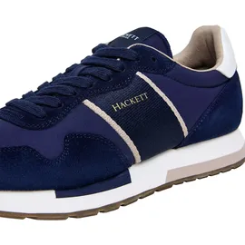 Hackett London Keston Symbol Herren Marine 44