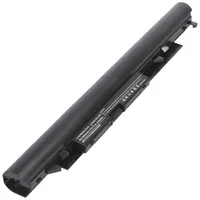 AccuCell 2600mAh Akku passend für HP Notebook 240 G6, 250 G6, Li-ion, 11,1V, 27,8Wh