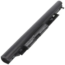 AccuCell 2600mAh Akku passend für HP Notebook 240 G6, 250 G6, Li-ion, 11,1V, 27,8Wh