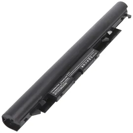 AccuCell 2600mAh Akku passend für HP Notebook 240 G6, 250 G6, Li-ion, 11,1V, 27,8Wh