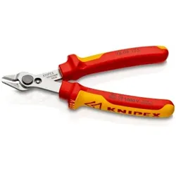 KNIPEX 78 06 125 Electronic-Super-Knips® VDE