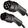 Logilink EVC0127 eMobility Ladekabel 5 m