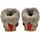 SHEPHERD Hausschuhe Veloursleder Beige 38