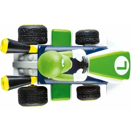 Carrera RC Mario Kart Luigi