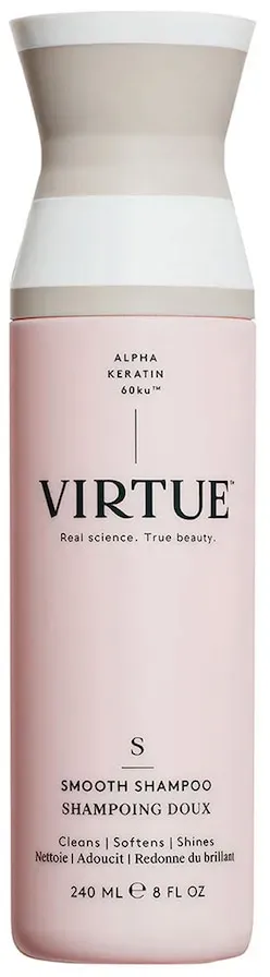 Virtue Smooth Shampoo 240 ml