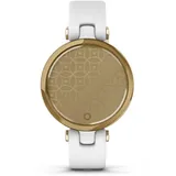 Garmin Lily Classic weiß / gold