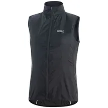 Gore Wear Gore Damen Drive Weste schwarz