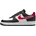 Black University Red White 40