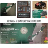 Parkside PWDSA 20-Li A1 Akku Trockenbauschleifer