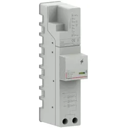 Legrand 412474 KOMBIABLEITER SAMMELSCH.T1+T2,IIMP 12,5KA, TNC
