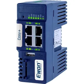 EWON EC7133L_00MA Fernwartungsrouter 1 St.