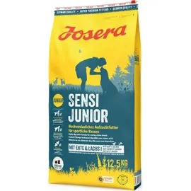 Josera SensiJunior 12,5 kg