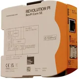 revolution pi by kunbus RevPi Core SE 16GB PR100366 SPS-Steuerungsmodul 24 V/DC