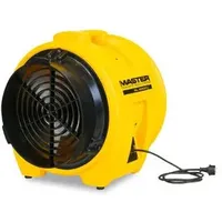 Master BL 8800 40 cm Bodenventilator