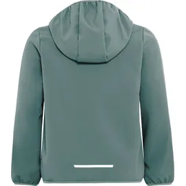 Jack Wolfskin Fourwinds Jacket Kids, Jade Green, 128