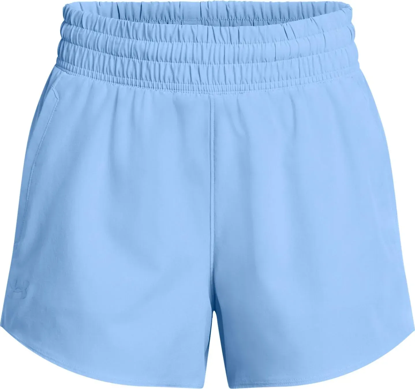 Under Armour Vanish 3in Short horizon blue horizon blue M