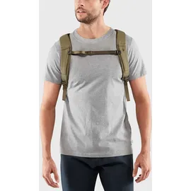 Fjällräven Ulvö 23 Green Grau