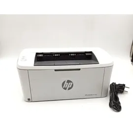 HP LaserJet M110w