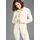 KangaROOS Kapuzenstrickjacke Beige 40/42