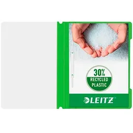 Leitz Schnellhefter A4 hellgrün