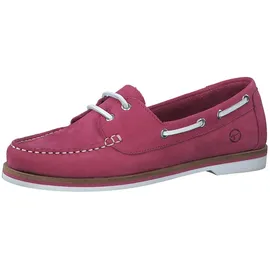 TAMARIS Mokassins 1-23616-42 Fuxia 513 rosa