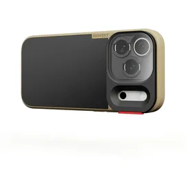Moment CineClear UV QuickLock Filter iPhone 17 Pro