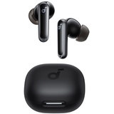 Soundcore P40i by Anker, Wireless Earbuds mit Noise Cancelling, Adaptive Geräuschunterdrückung, BassUp, 60h Spielzeit, 2-in-1 Hülle und Smartphone-Ständer, IPX5, kabelloses Aufladen, Bluetooth 5.3