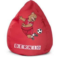 Sitzsack FC BAYERN BERNI