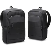 Kensington Laptop-Rucksack EQ 14" Kunststoff schwarz 12,86 l bis