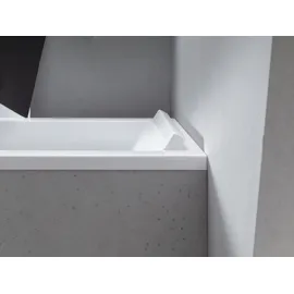 Duravit Starck Rechteckbadewanne 100 x 200 cm (700341000000000)