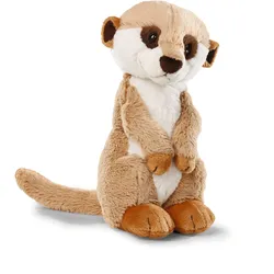 NICI Erdmännchen 20cm, sitzend