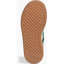adidas Grand Court 00s Kinder Grün/Grau 34