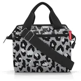 Reisenthel allrounder cross leo nero